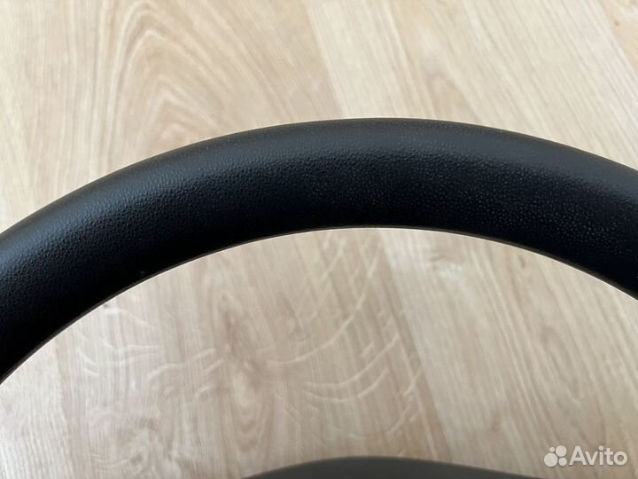 Руль niva chevrolet