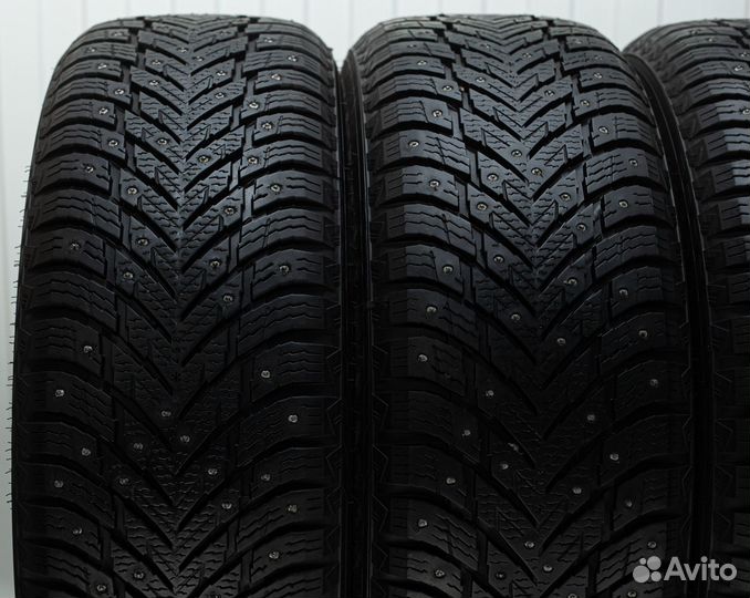 Nokian Tyres Hakkapeliitta 10p SUV 235/60 R18 107T