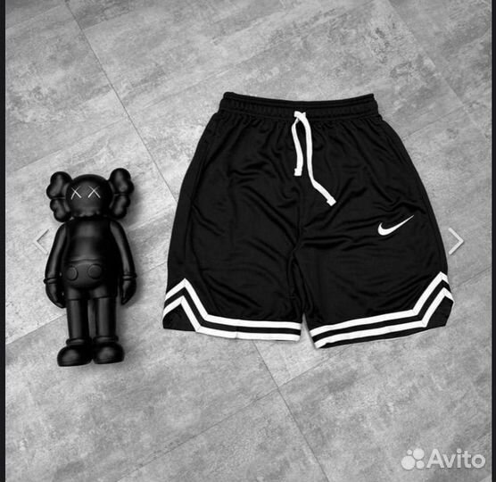 Шорты nike