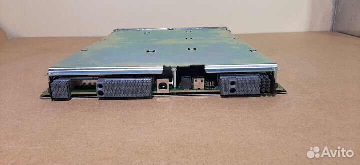 Модуль Cisco A9K-4X100GE