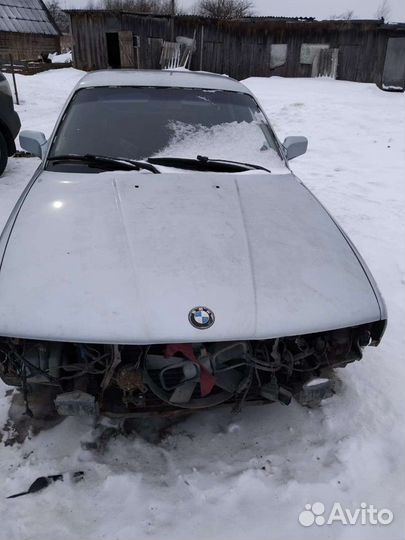 Разборка бмв е34,Запчасти на бмв е34