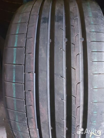 Continental ContiSportContact 6 295/35 R23