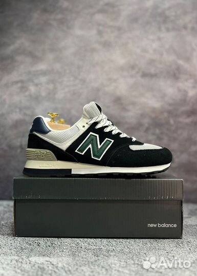 Кроссовки женские New Balance 574 (36-41р)