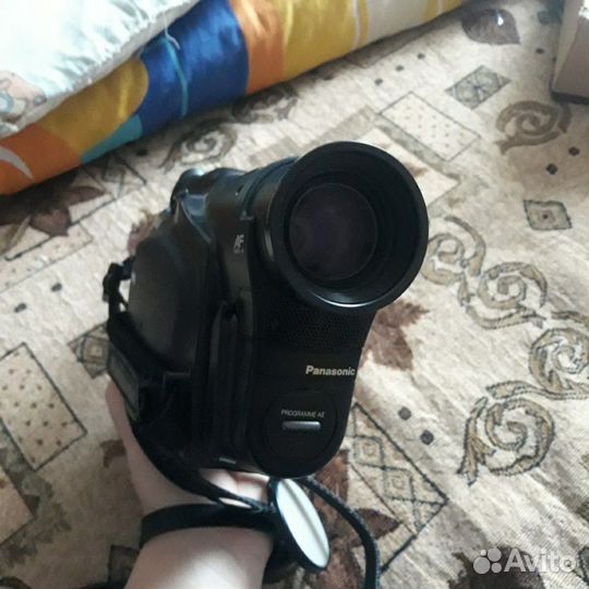 Видеокамера