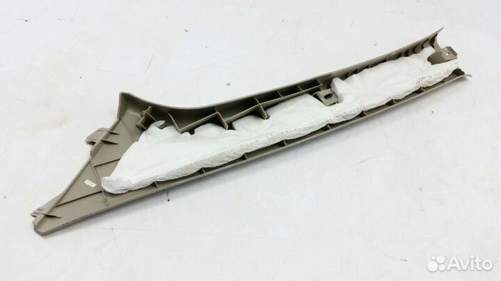 Обшивка стойки передняя правая Lifan X50 LF479Q2