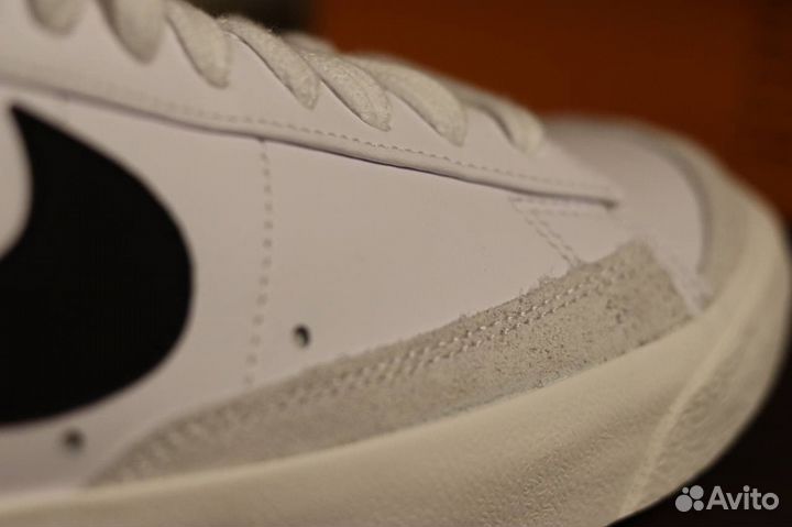 Nike Blazer Low 77 Vintage Оригинал