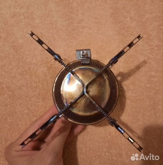 Горелка Ковеа Хайкер Стоув hiker stove