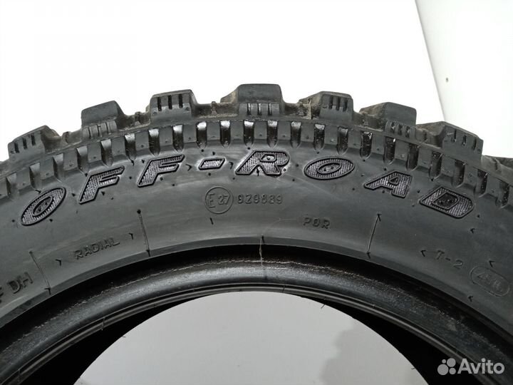 Cordiant Off Road 215/65 R16