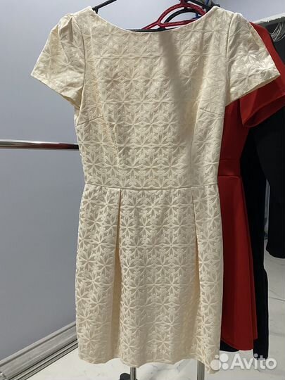 Женские вещи пакетом