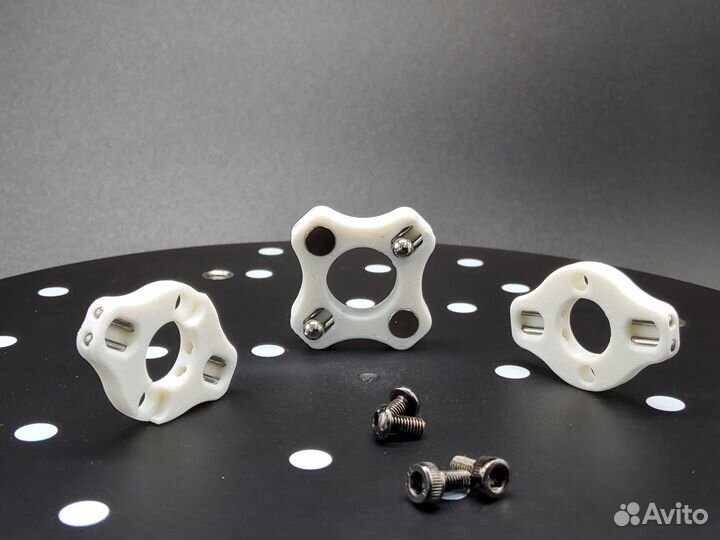 Антивоблинг комплект для 3D принтера