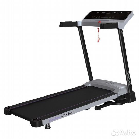 Беговая дорожка Clear Fit