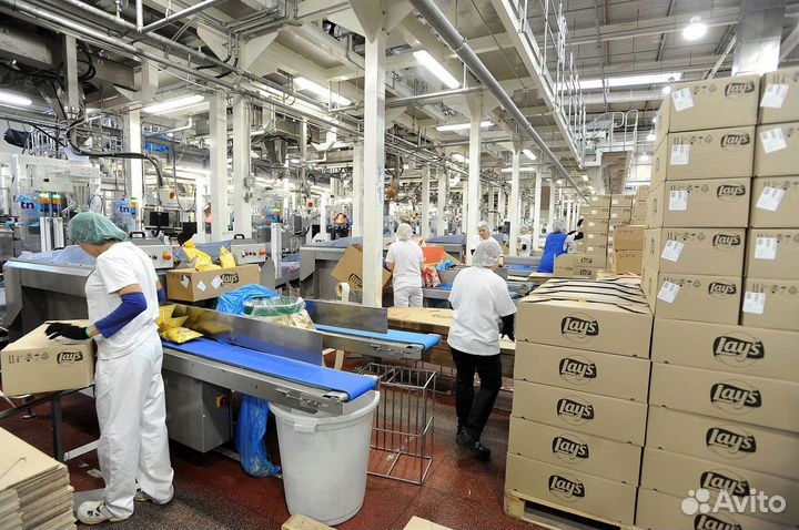 Стикеровщик Вахта Москве