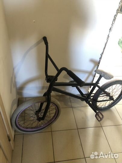 BMX