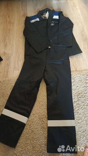 Костюм сварщика летний