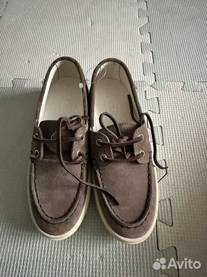 Мокасины Tod's Junior, Италия, 31, оригинал