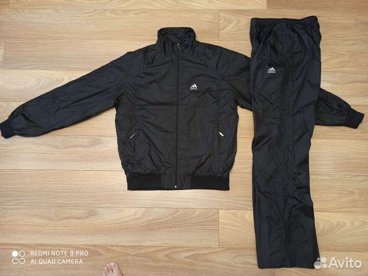 Спортивный костюм новый на 52,54