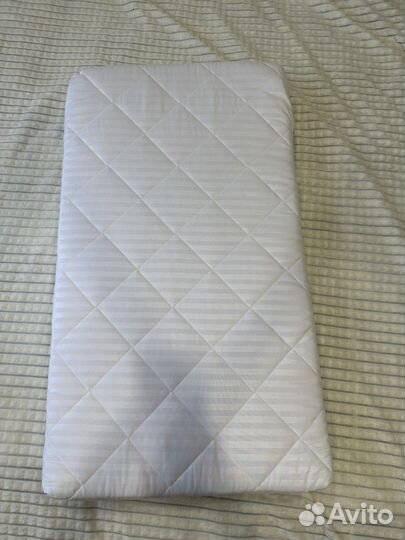 Матрас в детскую кроватку