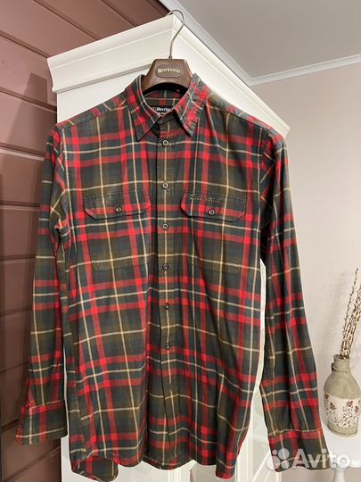 Рубашка для охоты Deerhunter