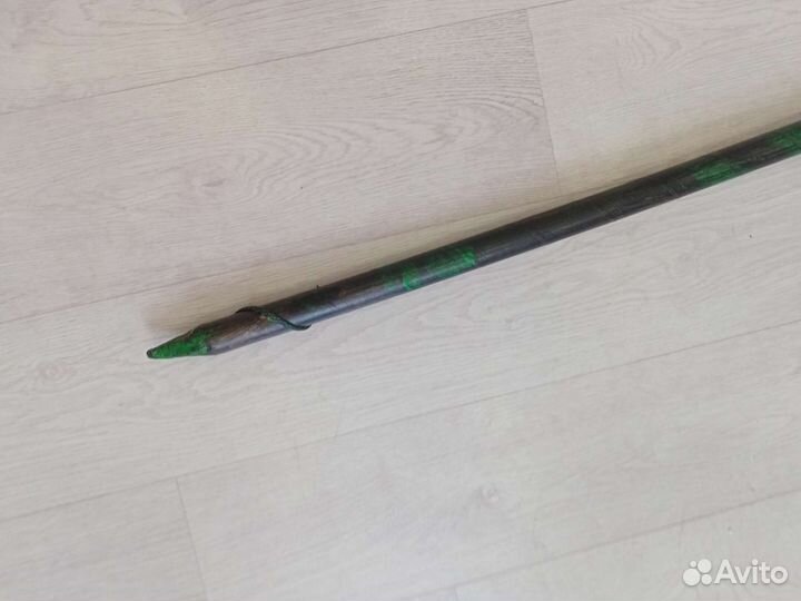 Коса для фотосессии