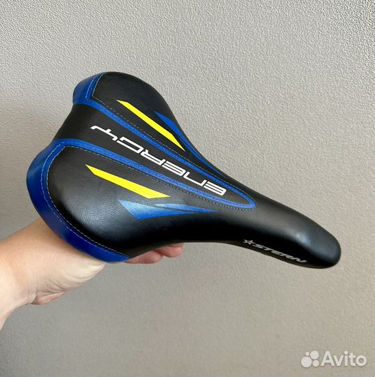 Седло для велосипеда