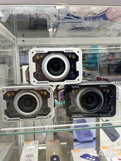 Колонка Kimiso