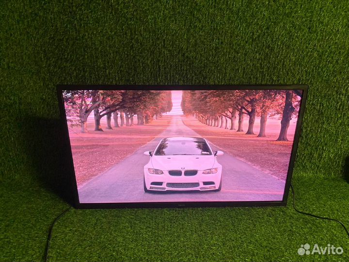 Телевизор BBK 32LEM-1043/TS2C