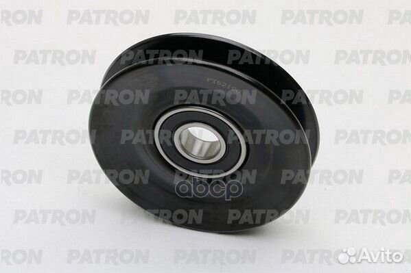 Ролик натяжной поликлинового ремня chrysler Str