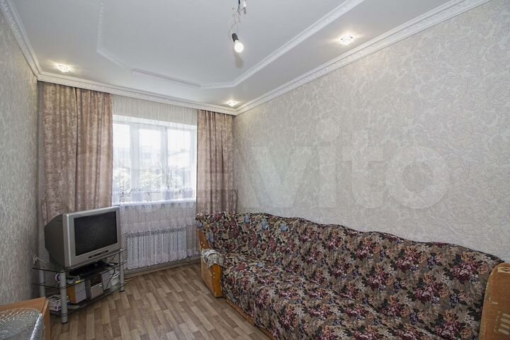 Дом 95 м² на участке 4,5 сот.