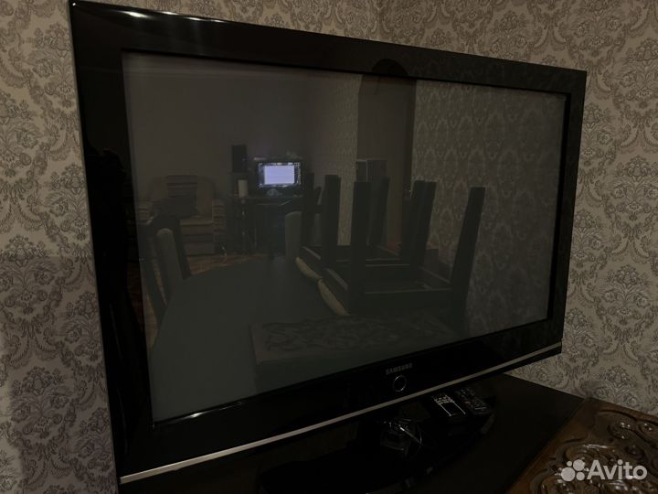 Телевизор samsung PS-42C91HR