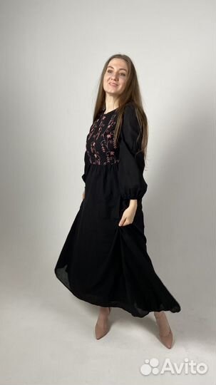 Идеально новое платье Reserved 46 (М) размер