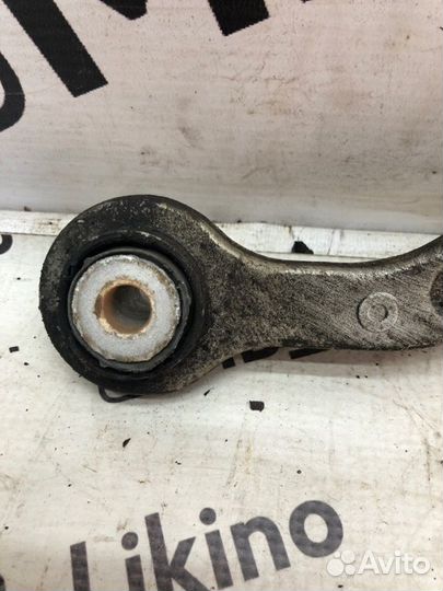 Рычаг подвески верхний задний левый Mercedes Cl