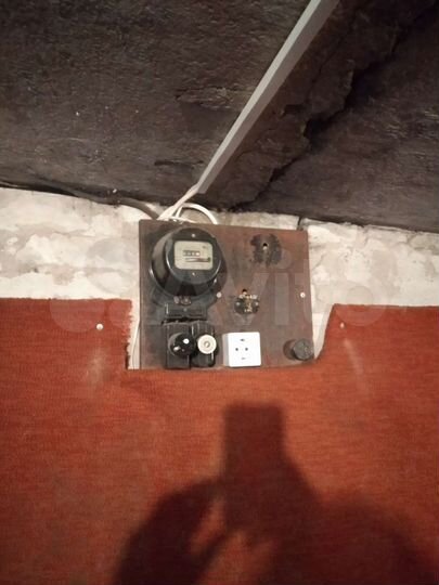 Гараж, 18 м²