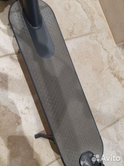 Электросамокат для взрослых М 365