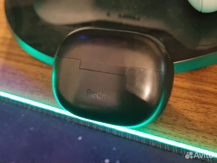 Bluetooth наушники xiaomi
