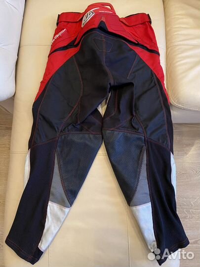 Штаны для мотокросса и Downhill (Оригинал)