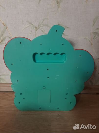 Пианино fisher price слонёнок