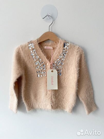 Новый кардиган Billieblush, 92
