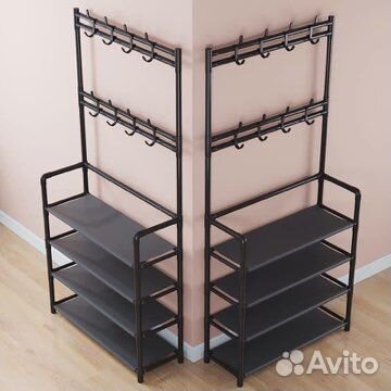 Обувница в прихожую