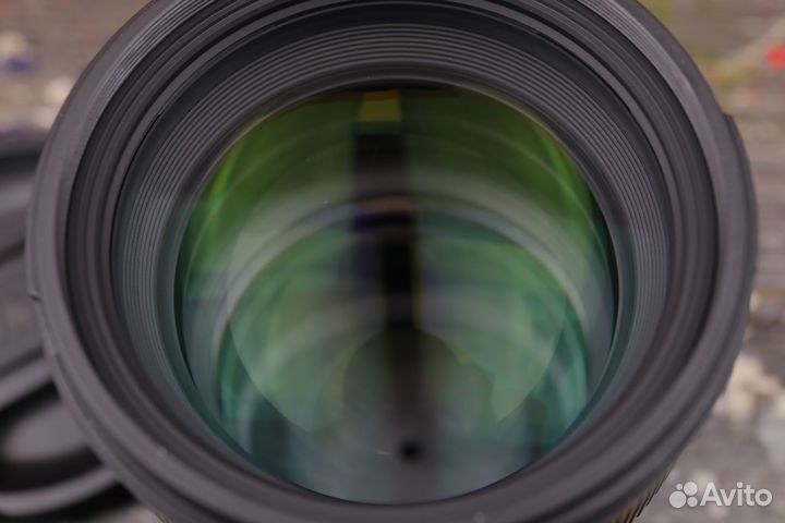 Sigma AF 85mm f/1.4 DG EX HSM Nikon