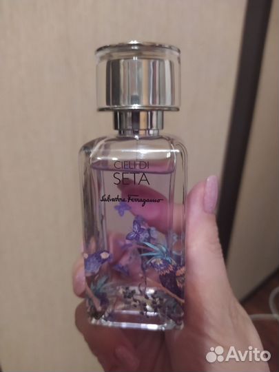 Парфюм женский Salvatore Ferragamo