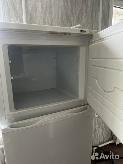 Холодильник бу