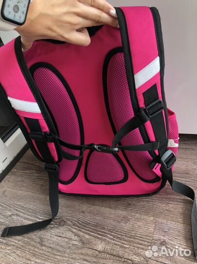 Рюкзак для начальных классов