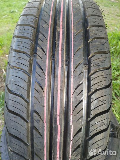 КАМА Breeze (HK-132) 195/65 R15 91H