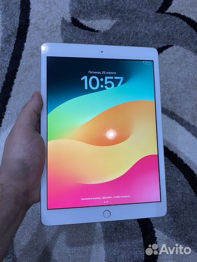 iPad 7 2019