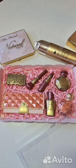 Шоколад ручной работы