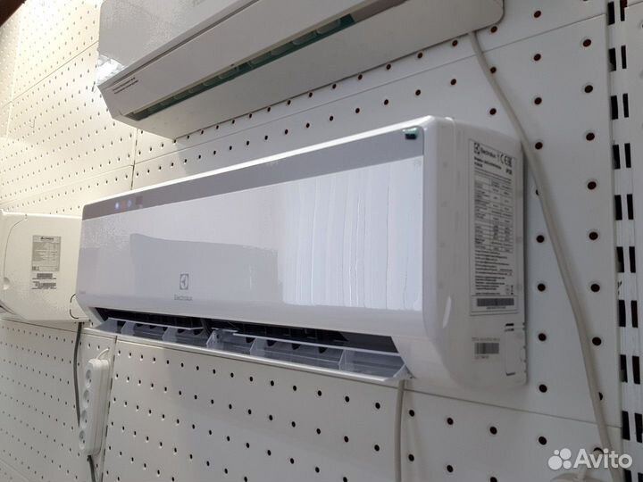 Кондиционеры