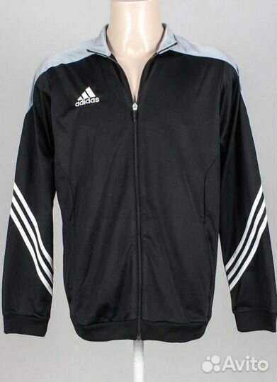 Олимпийка adidas