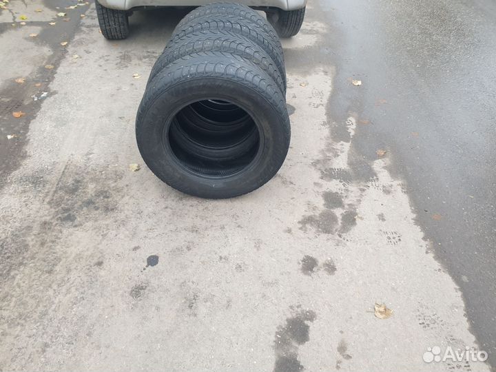 Pace Impero A/T 17.5/70 R14