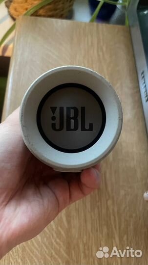 Колонка jbl charge 2+