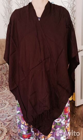 Палантин новый(Индия)